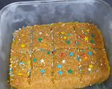 शकरकंद की बर्फी (shakarkand ki barfi recipe in Hindi) रेसिपी चरण 9 फोटो
