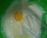 Foto langkah ke 4 dari resep Pancake.