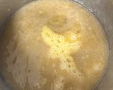 Une image de l'étape 2 de Crème de banane : banana curd.