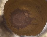 ચોકલેટ રોલ (Chocolate Roll Recipe in Gujarati) રેસીપી સ્ટેપ2ફોટો