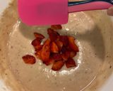 Foto del paso 8 de la receta: Bizcocho de fresas 🍓 y limón 🍋!!