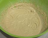 Narancsos mézeskalács torta recept fázis 2 fotója
