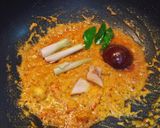 Foto langkah ke 2 dari resep Ikan Bandeng Bumbu Rujak.
