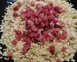 Foto del paso 4 de la receta Arroz a la cerveza con verduras