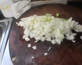 Foto del paso 4 de la receta: Tentáculos de pulpo en salsa