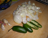 Foto del paso 4 de la receta: El mejor chile con carne