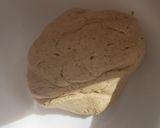 Glutén és tejmentes kifli recept fázis 2 fotója