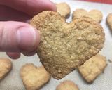 Foto del paso 9 de la receta: Masa de tarta con avena y galletitas