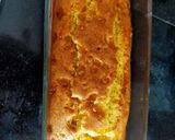 A picture of step 5 of Tutti-Frutti Cake.
