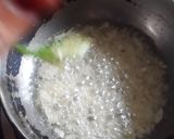 A picture of step 9 of Smokey flavoured dal.