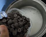 Foto del paso 9 de la receta: Pastel de chocomenta (El Kraken🐙)