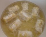 Foto langkah ke 6 dari resep Lumpia Mini Pisang Keju.