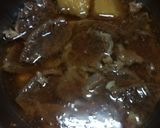 冬天進補1：清燉牛肉的食譜步驟2照片