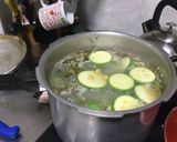 Foto del paso 2 de la receta: Cocido de Res