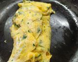 Foto del paso 4 de la receta: Omelette