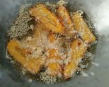 Foto langkah ke 5 dari resep Pisang Goreng Crispy.