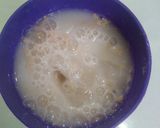 Foto langkah ke 1 dari resep Donat Tanpa Telur.