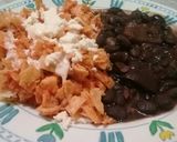 Foto del paso 9 de la receta: Chilaquiles 🍽