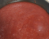 Foto del paso 5 de la receta: Carne con tomate frito