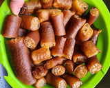 Foto del paso 1 de la receta: Charquicán de Cochayuyo