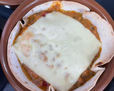 Foto del paso 5 de la receta: Cazuelita de ropa vieja