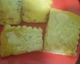 Foto langkah ke 2 dari resep Roti bakar 88 KW.