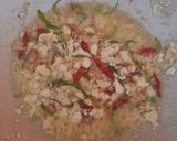 Foto langkah ke 7 dari resep Udang Telur Asin.