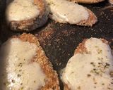 Foto del paso 5 de la receta: MILANESAS de BERENJENA 🍆 rápidas