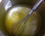 A picture of step 1 of Schezwan Tandoori Khaman.