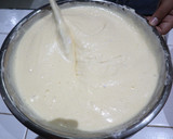 Foto del paso 5 de la receta: 🍰Pastel de Tres Leches 🍰