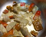 Foto del paso 1 de la receta: Arroz y habichuelas