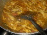 फ्राई अरबी (Fry Arbi recipe in Hindi)