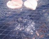 Grilled chicken salad recipe step 6 photo