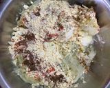 कच्चे पपीते की टिक्की (Kache papite ki tikki recipe in Hindi) रेसिपी चरण 2 फोटो