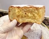Foto del paso 13 de la receta: Bizcocho con peras y almendras