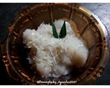 Foto langkah ke 3 dari resep Singkong Thailand.