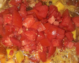 Foto del paso 5 de la receta: Guiso de arroz con pollo