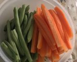 Foto del paso 2 de la receta: Niños envueltos (bisteces rellenos)