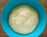 Foto langkah ke 1 dari resep Flower Ragout Bread 🏵🌻🌼🌸.