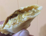 Foto del paso 7 de la receta: Empanadas salteñas con opción vegana