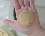 Foto del paso 7 de la receta: Cookies con chips de chocolate