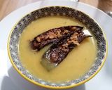 Une image de l'étape 8 de Bacon de banane 🥓.