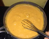 Foto langkah ke 5 dari resep Saus Keju Ekonomis.