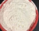 A picture of step 1 of Tuti-fruity cake.