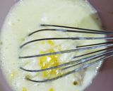 Foto del paso 1 de la receta: Panquecas de buttermilk