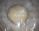 Foto langkah ke 4 dari resep Donat Kentang Empuk - No Mixer.