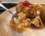 Foto del paso 12 de la receta: Manzanas asadas al Pedro Ximénez