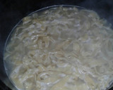 Foto del paso 8 de la receta: Fideos caseros con salsa Bolognesa