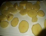 Foto del paso 2 de la receta: Papas al horno