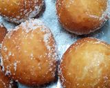 Foto del paso 2 de la receta: Bolas de frailes sin manteca